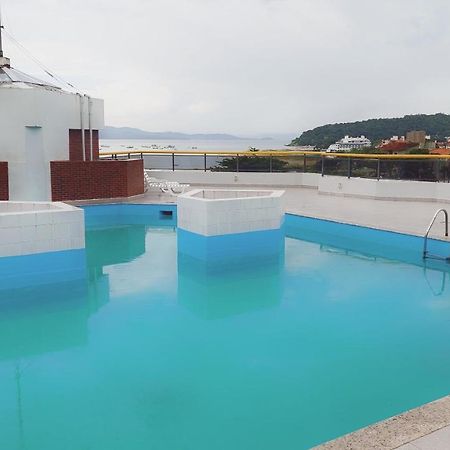 Apartamento Guarapuvu Florianópolis Exterior foto