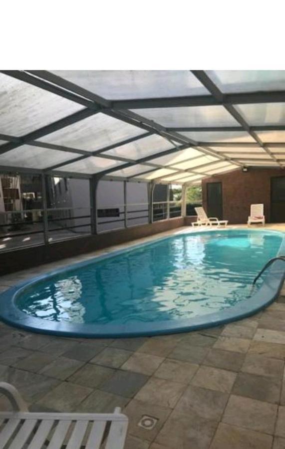Apartamento Guarapuvu Florianópolis Exterior foto
