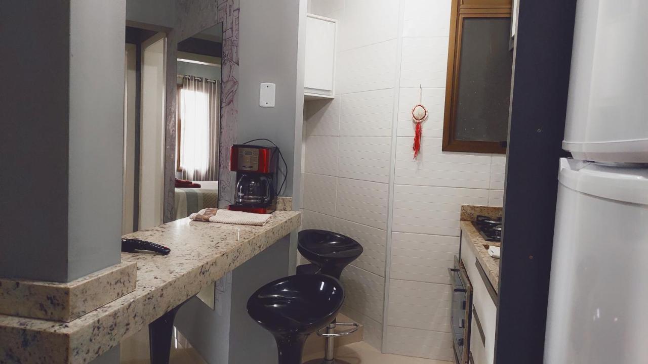 Apartamento Guarapuvu Florianópolis Exterior foto
