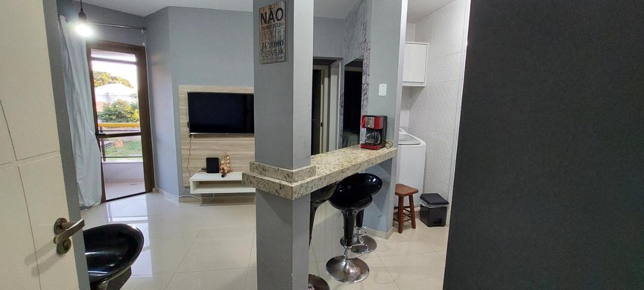 Apartamento Guarapuvu Florianópolis Exterior foto
