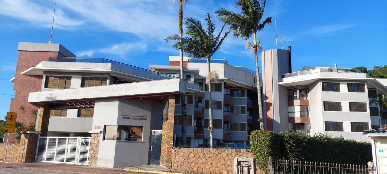 Apartamento Guarapuvu Florianópolis Exterior foto