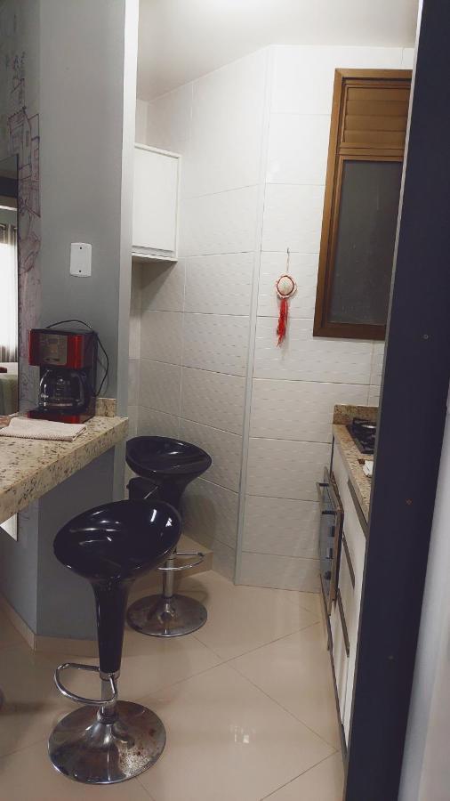Apartamento Guarapuvu Florianópolis Exterior foto
