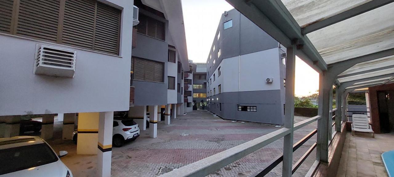 Apartamento Guarapuvu Florianópolis Exterior foto
