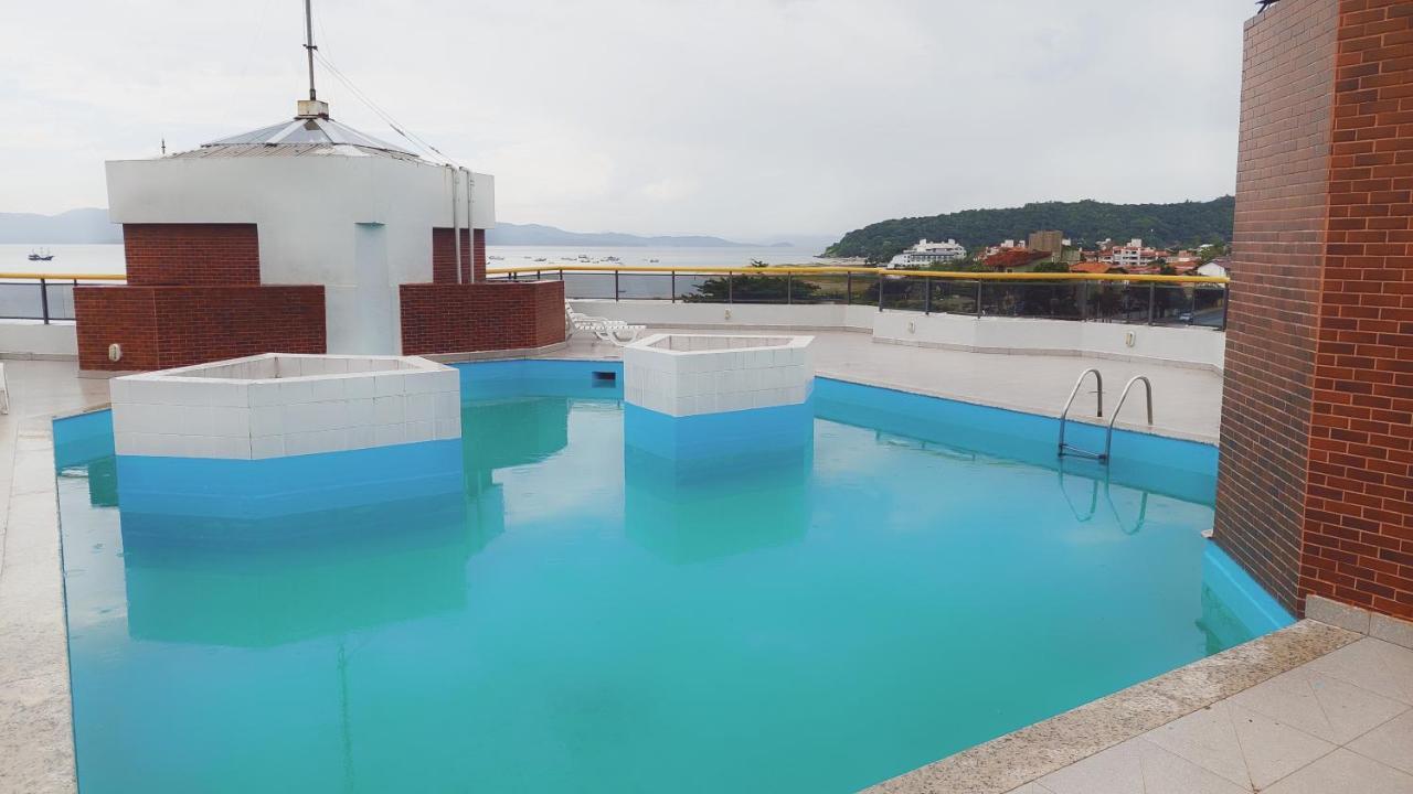Apartamento Guarapuvu Florianópolis Exterior foto