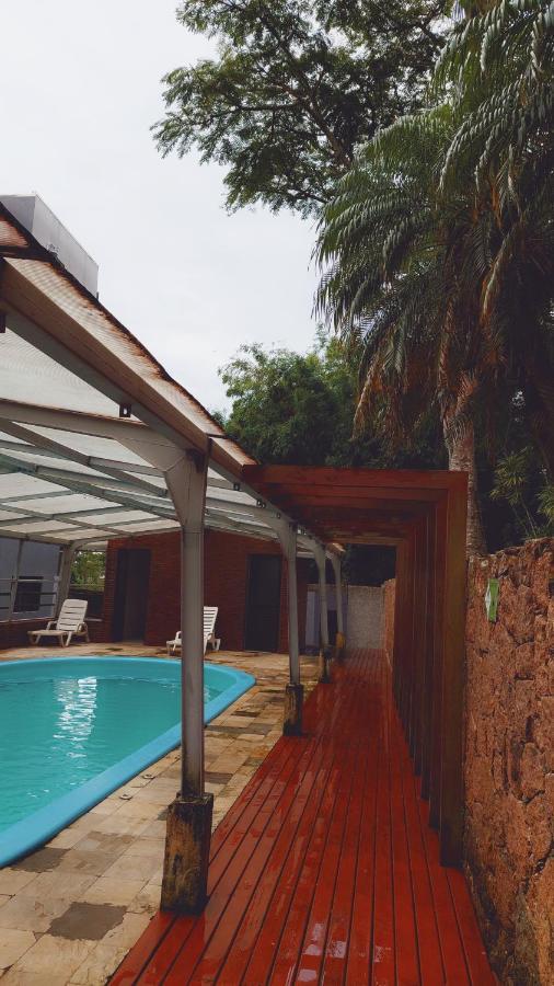 Apartamento Guarapuvu Florianópolis Exterior foto