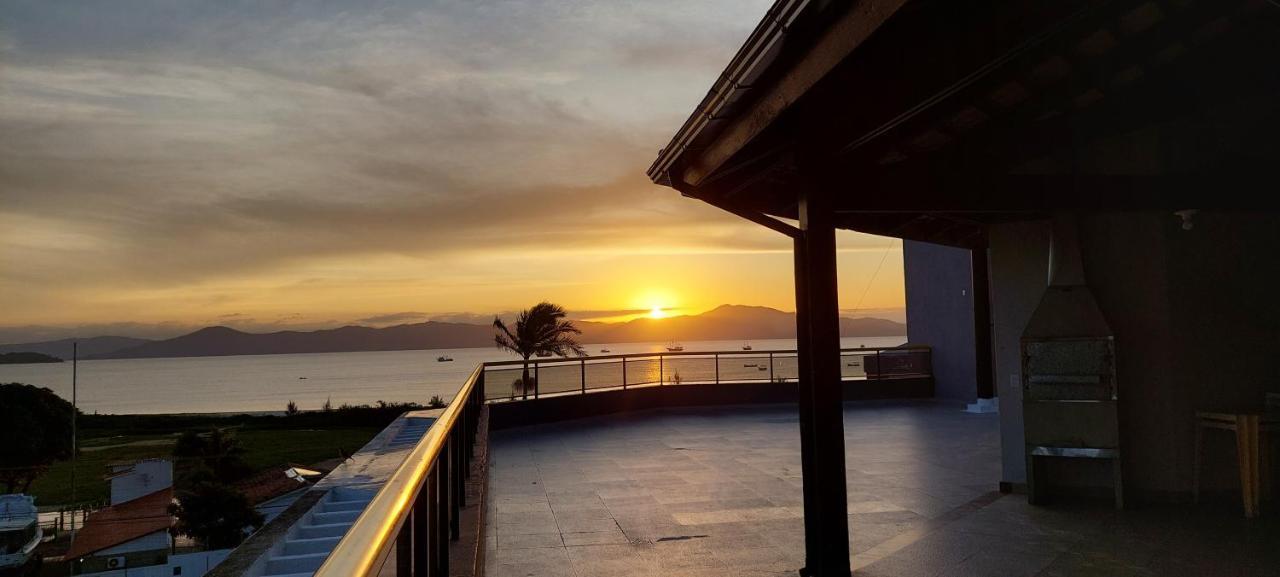 Apartamento Guarapuvu Florianópolis Exterior foto