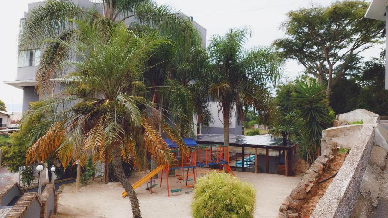 Apartamento Guarapuvu Florianópolis Exterior foto