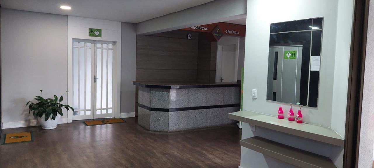 Apartamento Guarapuvu Florianópolis Exterior foto