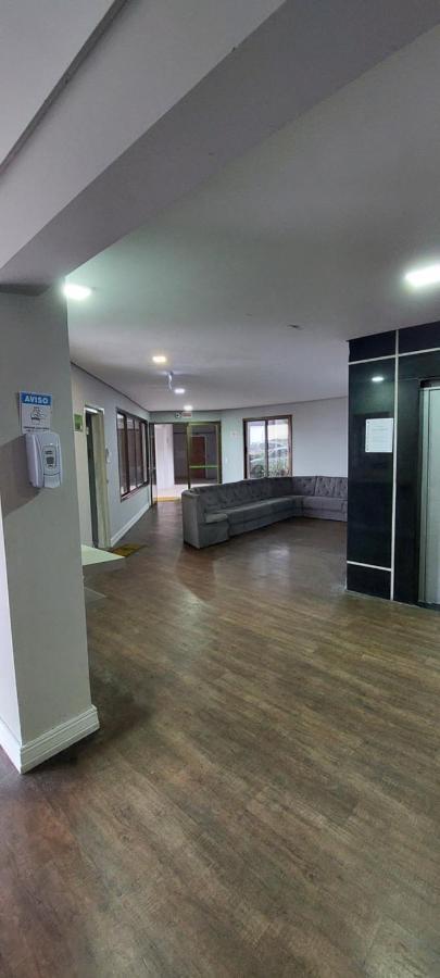 Apartamento Guarapuvu Florianópolis Exterior foto