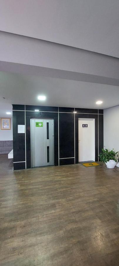Apartamento Guarapuvu Florianópolis Exterior foto
