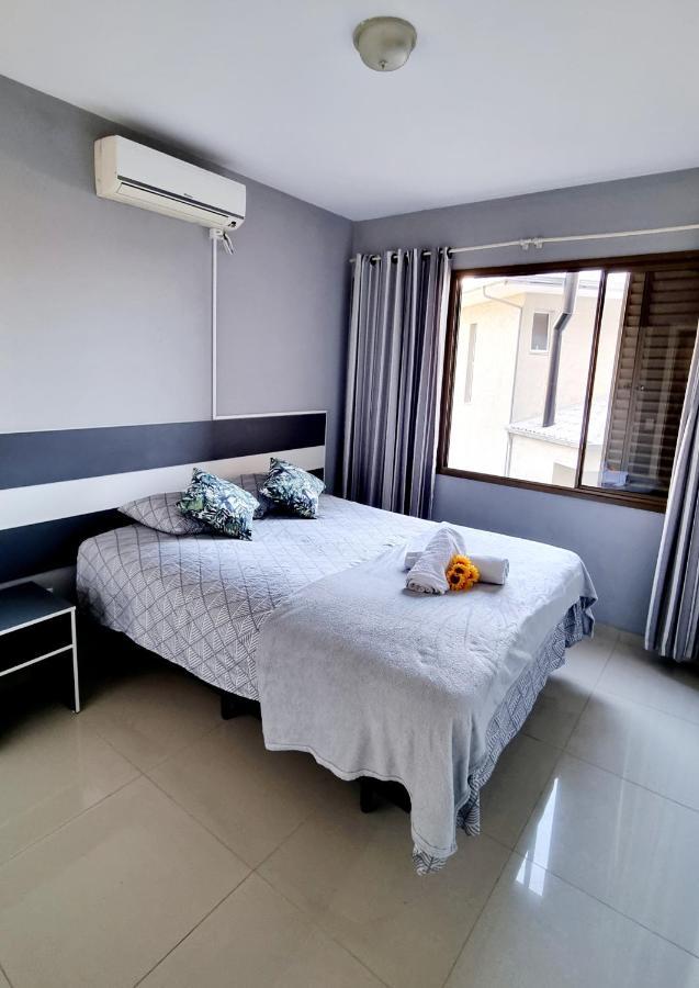 Apartamento Guarapuvu Florianópolis Exterior foto