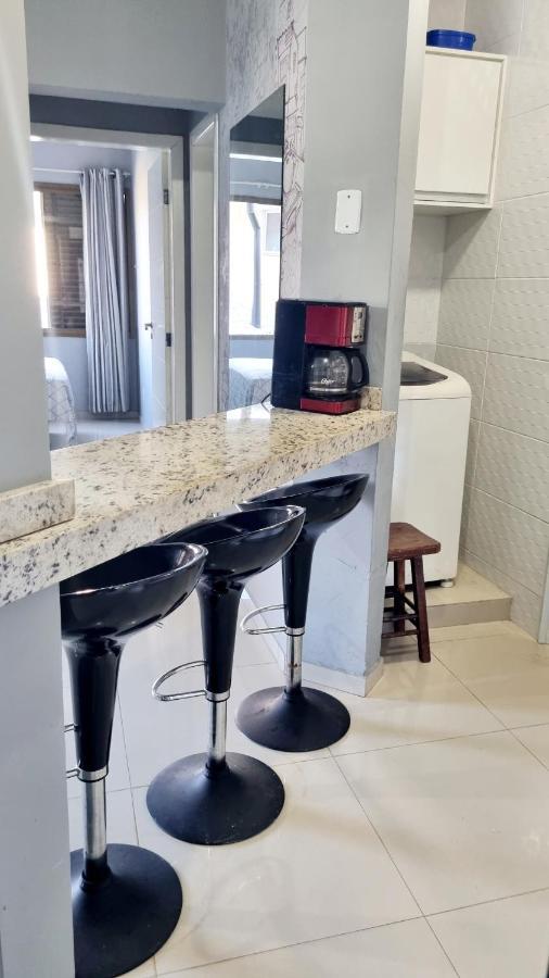 Apartamento Guarapuvu Florianópolis Exterior foto
