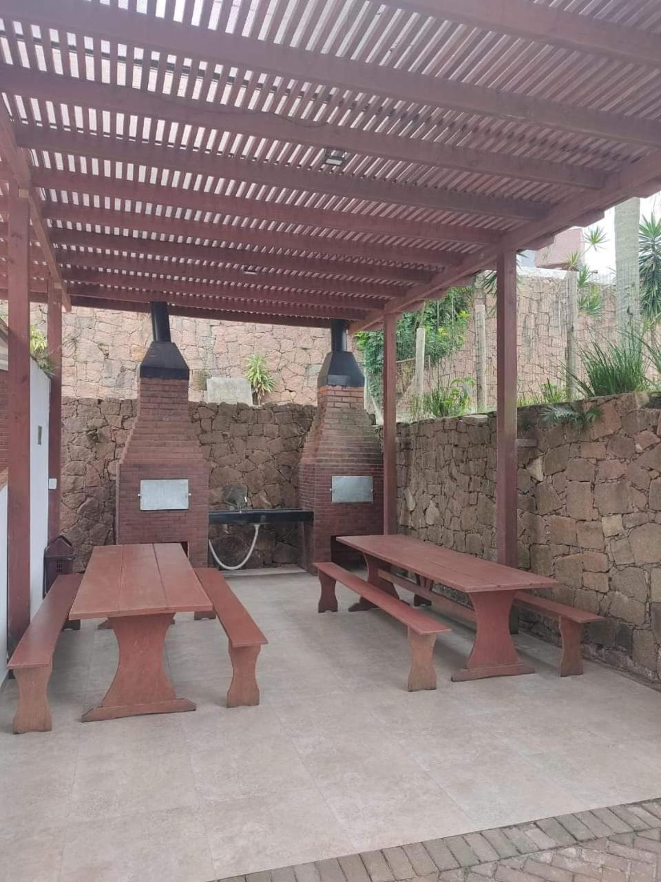 Apartamento Guarapuvu Florianópolis Exterior foto